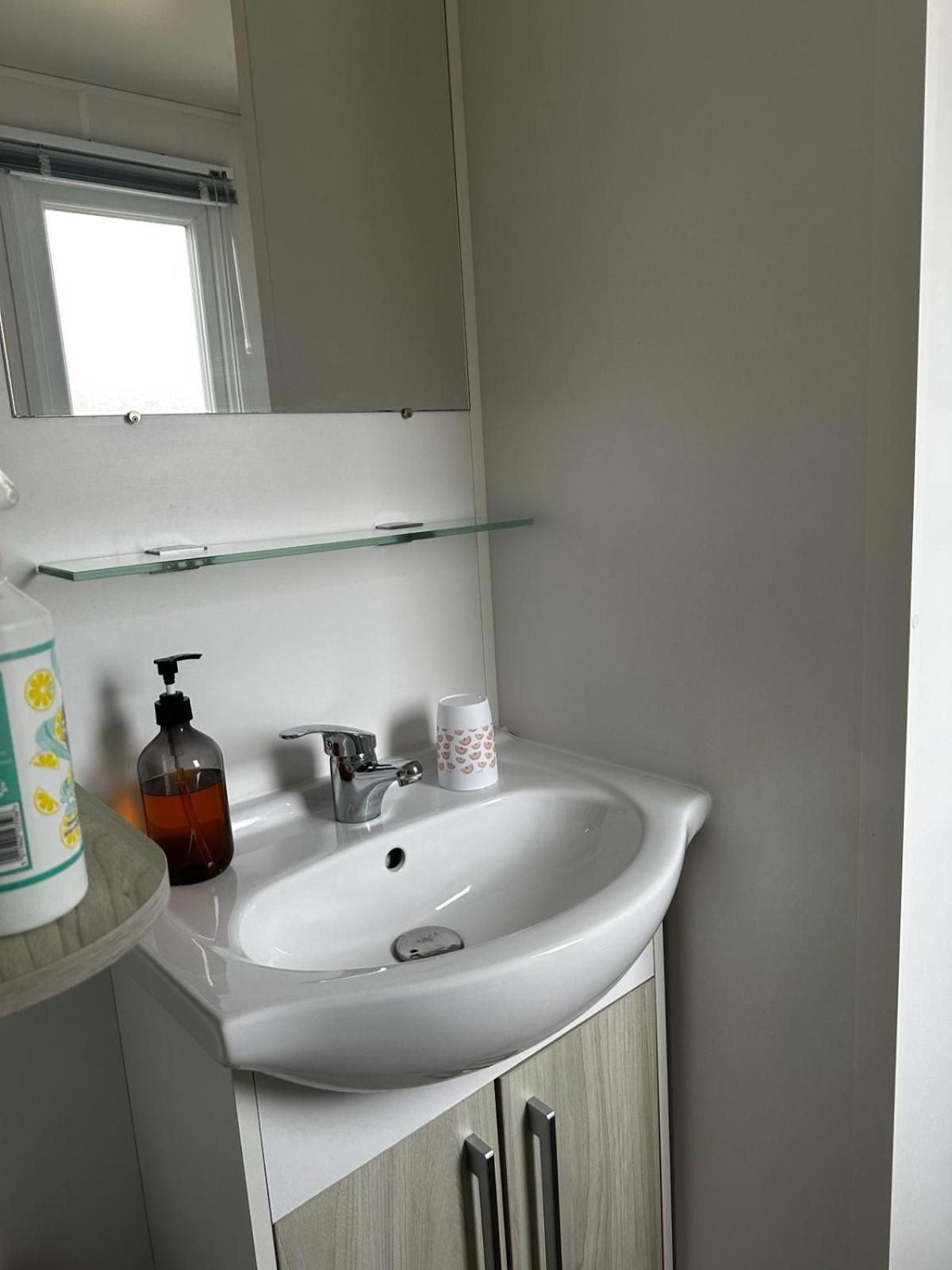 Mobilhome Clim La Falaise 4 Etoiles Narbonne Luaran gambar