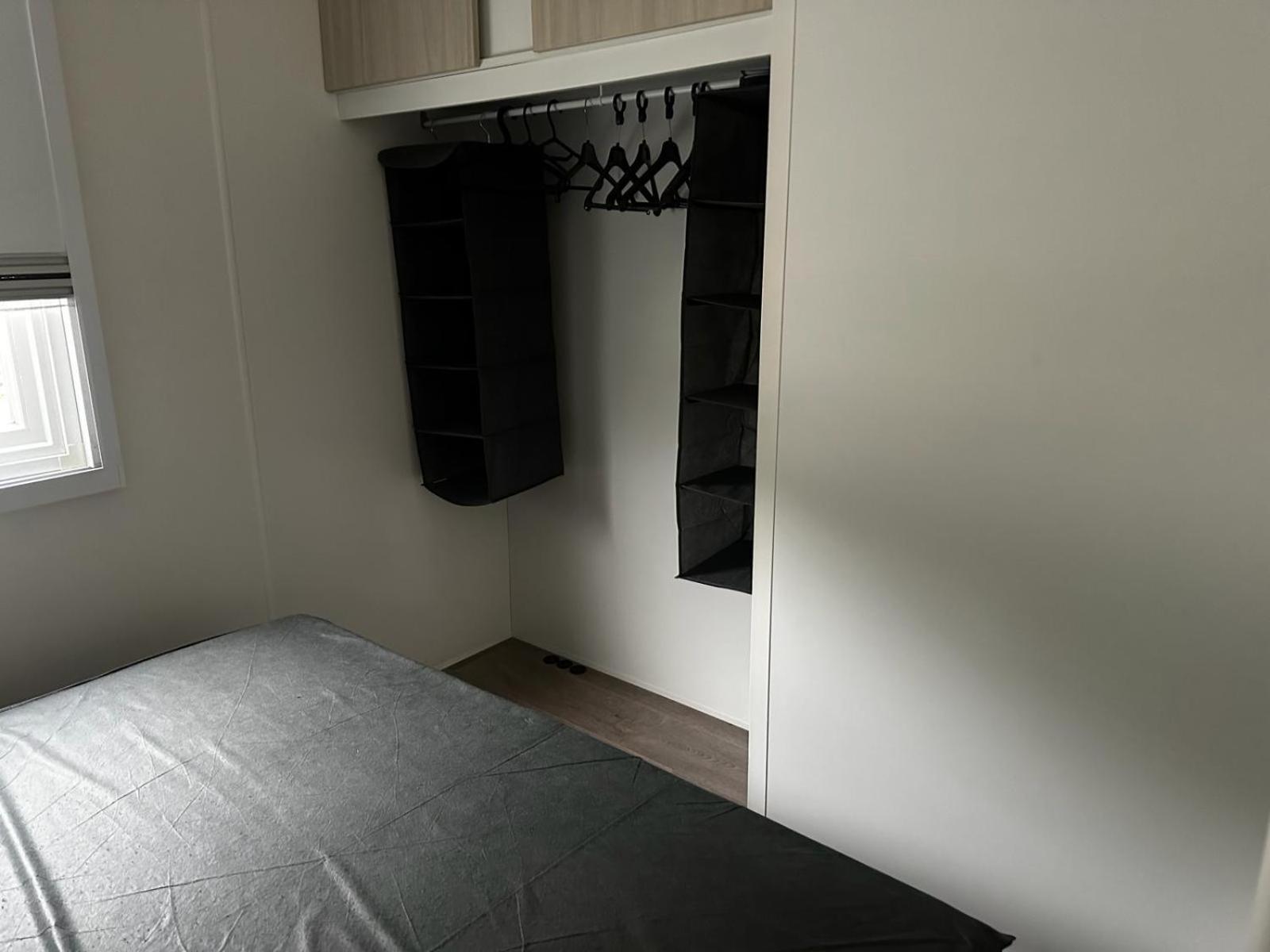Mobilhome Clim La Falaise 4 Etoiles Narbonne Luaran gambar