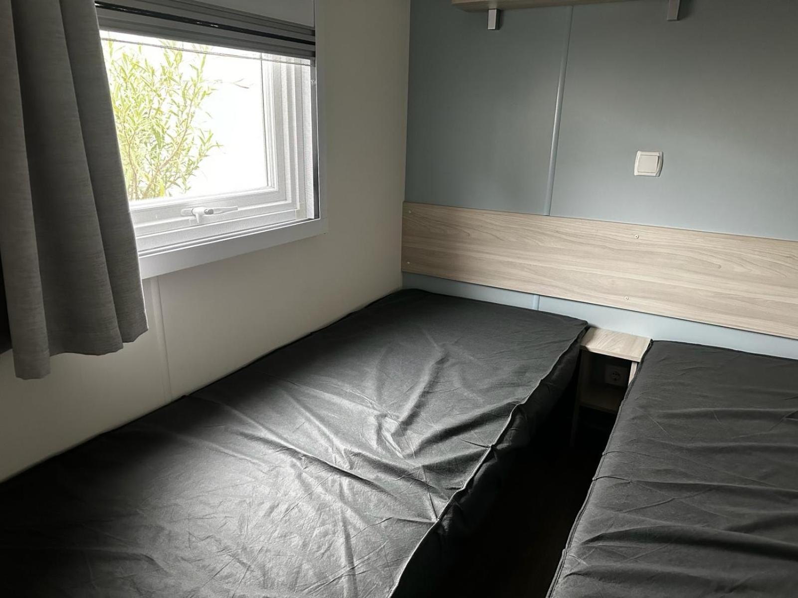 Mobilhome Clim La Falaise 4 Etoiles Narbonne Luaran gambar