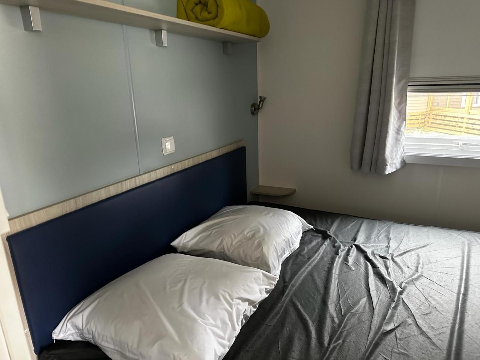 Mobilhome Clim La Falaise 4 Etoiles Narbonne Luaran gambar